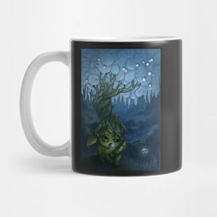 Hunger Mug